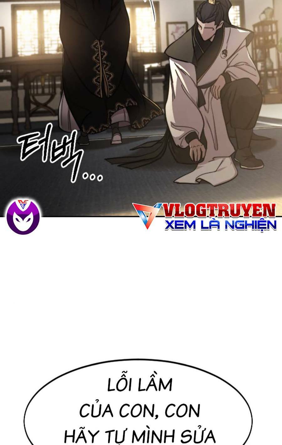 Hoa Sơn Tái Xuất Chapter 86 - Trang 2