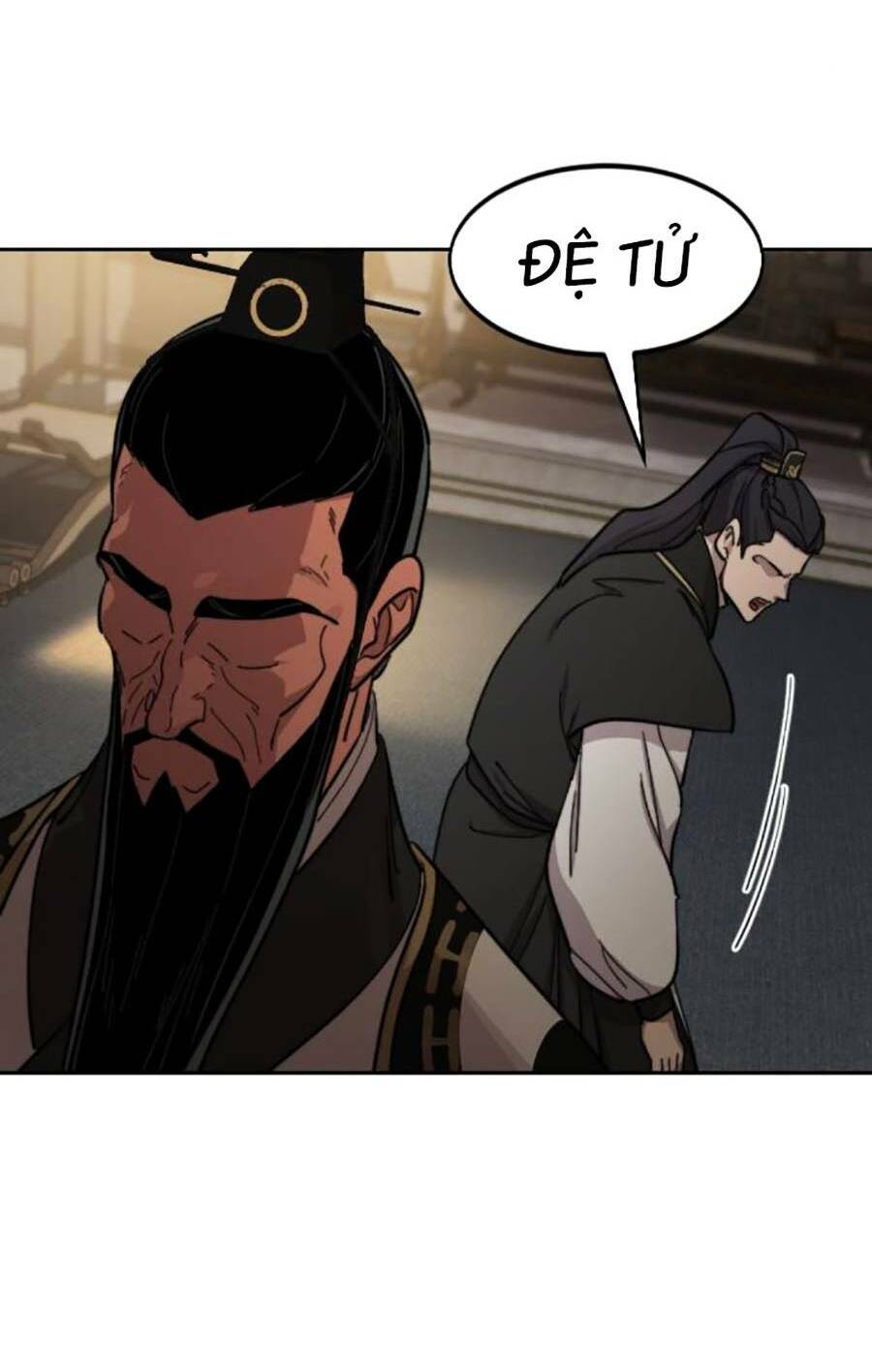 Hoa Sơn Tái Xuất Chapter 86 - Trang 2