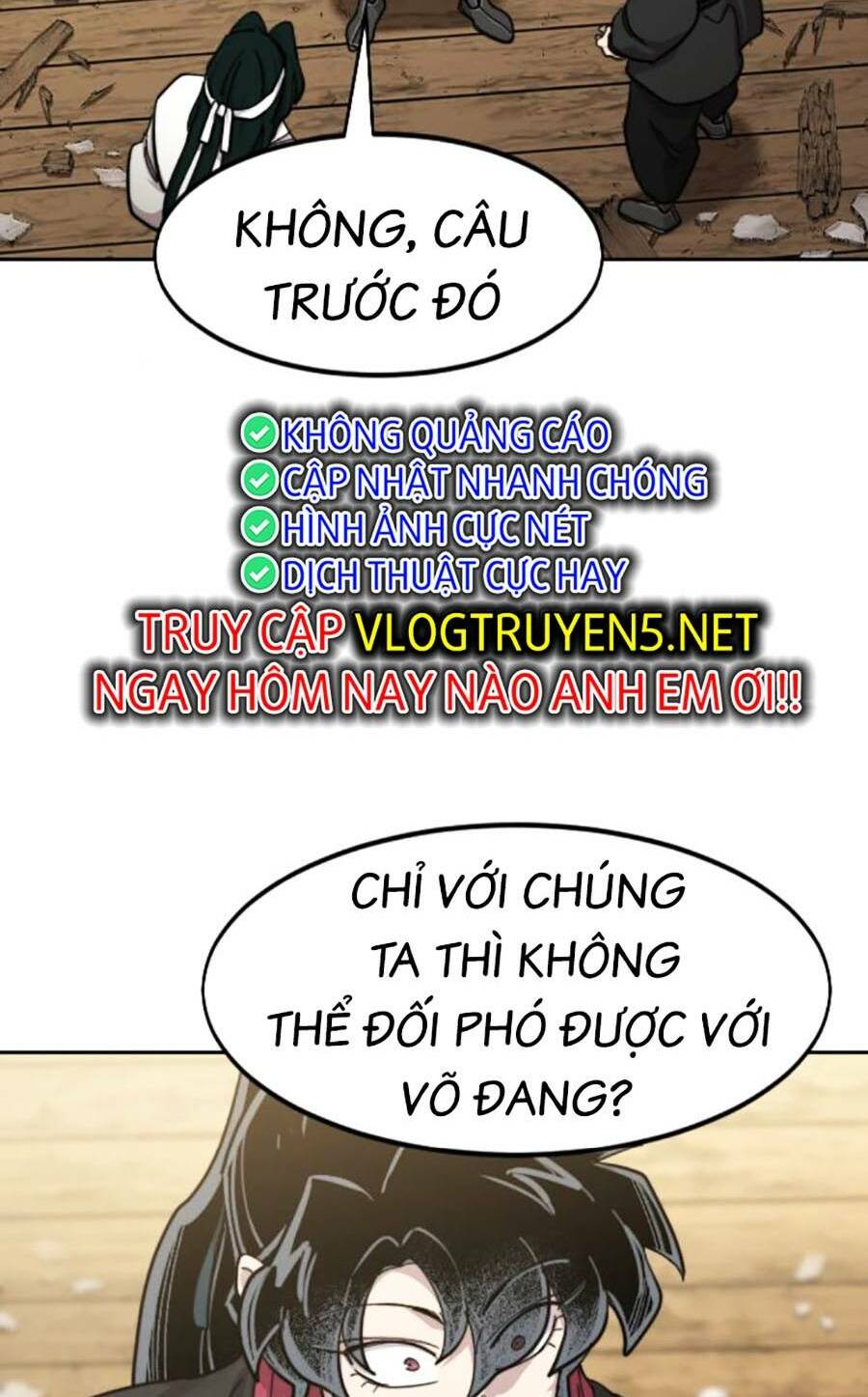 Hoa Sơn Tái Xuất Chapter 86 - Trang 2