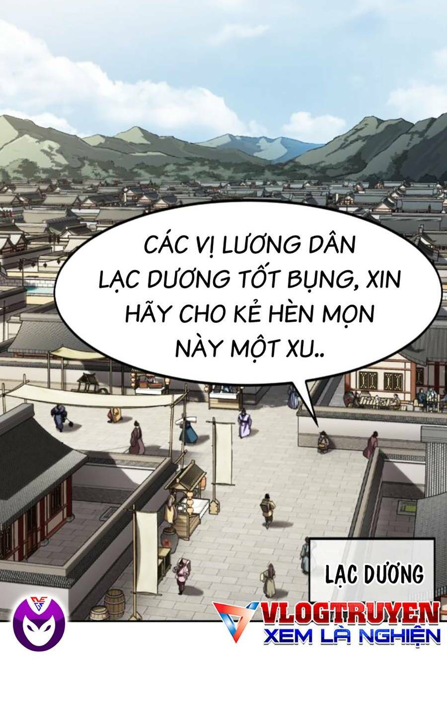 Hoa Sơn Tái Xuất Chapter 86 - Trang 2