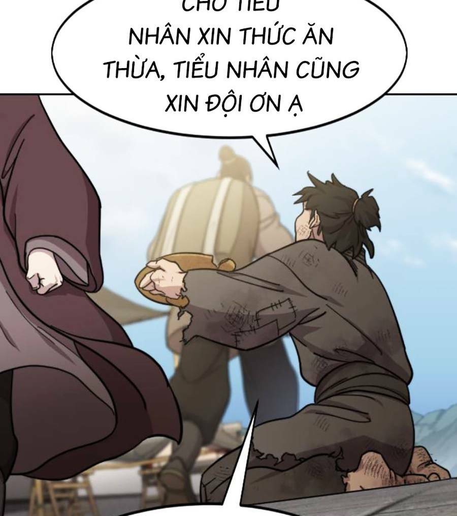 Hoa Sơn Tái Xuất Chapter 86 - Trang 2