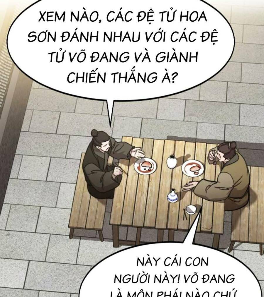 Hoa Sơn Tái Xuất Chapter 86 - Trang 2