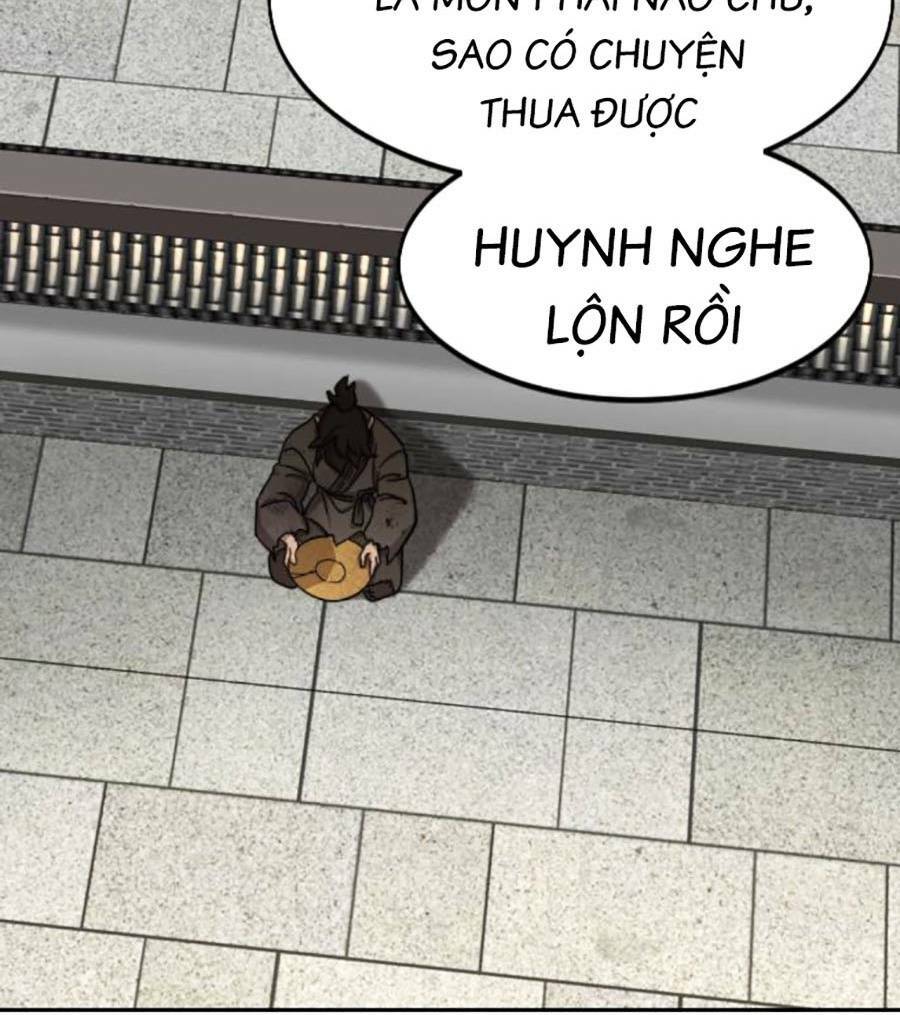 Hoa Sơn Tái Xuất Chapter 86 - Trang 2