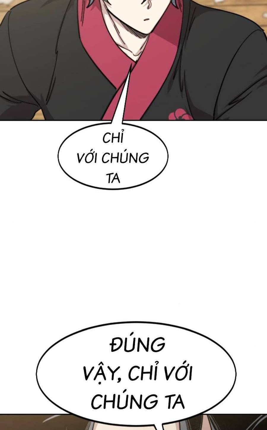 Hoa Sơn Tái Xuất Chapter 86 - Trang 2