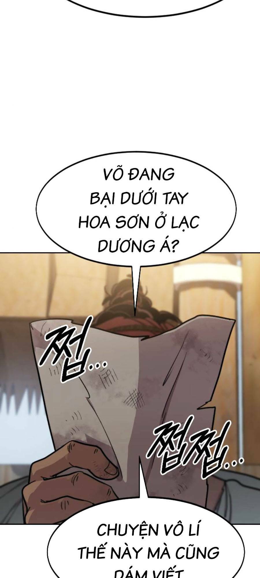 Hoa Sơn Tái Xuất Chapter 86 - Trang 2