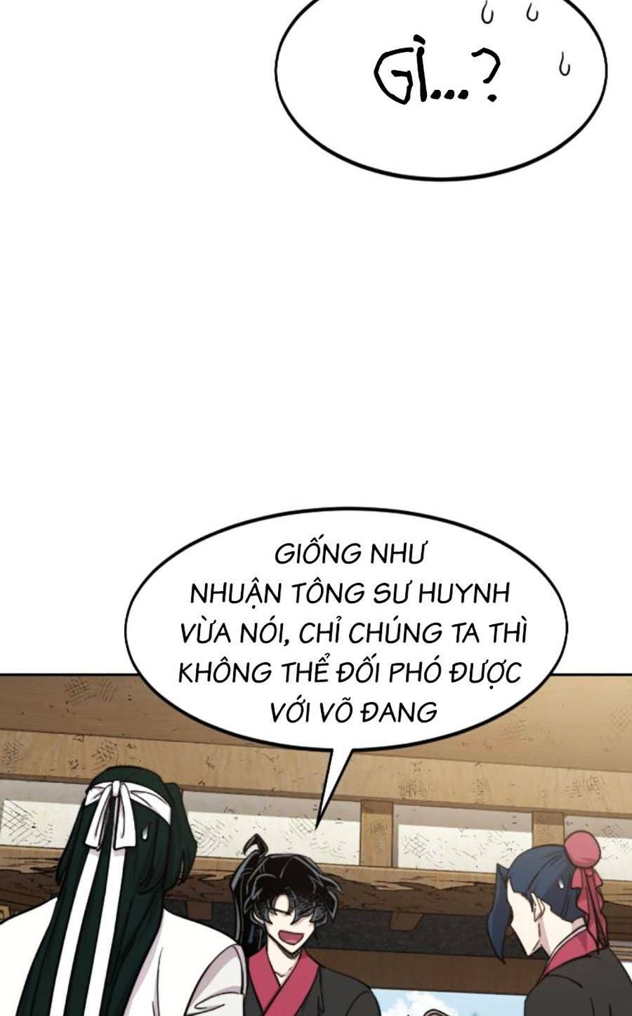 Hoa Sơn Tái Xuất Chapter 86 - Trang 2