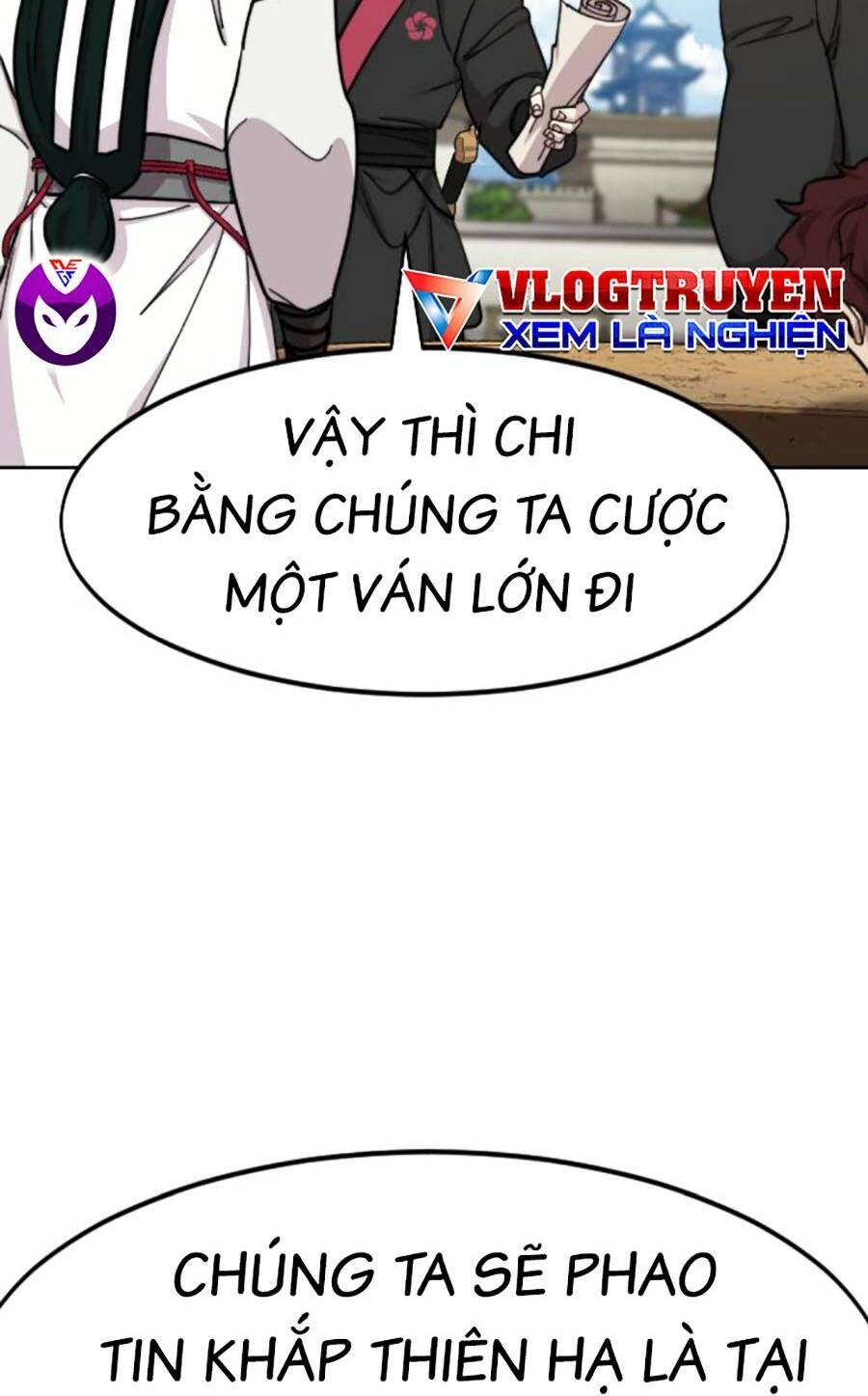 Hoa Sơn Tái Xuất Chapter 86 - Trang 2