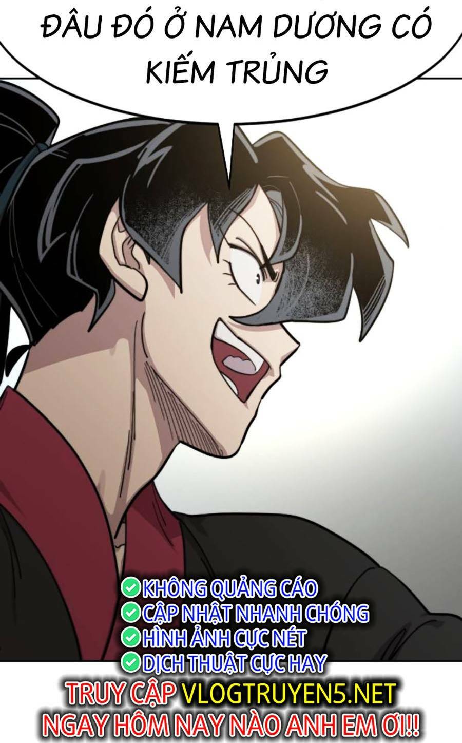 Hoa Sơn Tái Xuất Chapter 86 - Trang 2