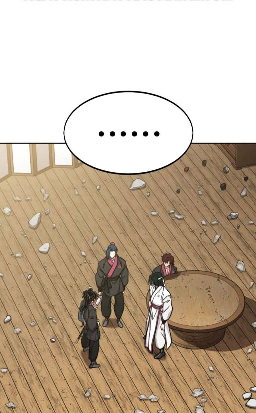 Hoa Sơn Tái Xuất Chapter 86 - Trang 2