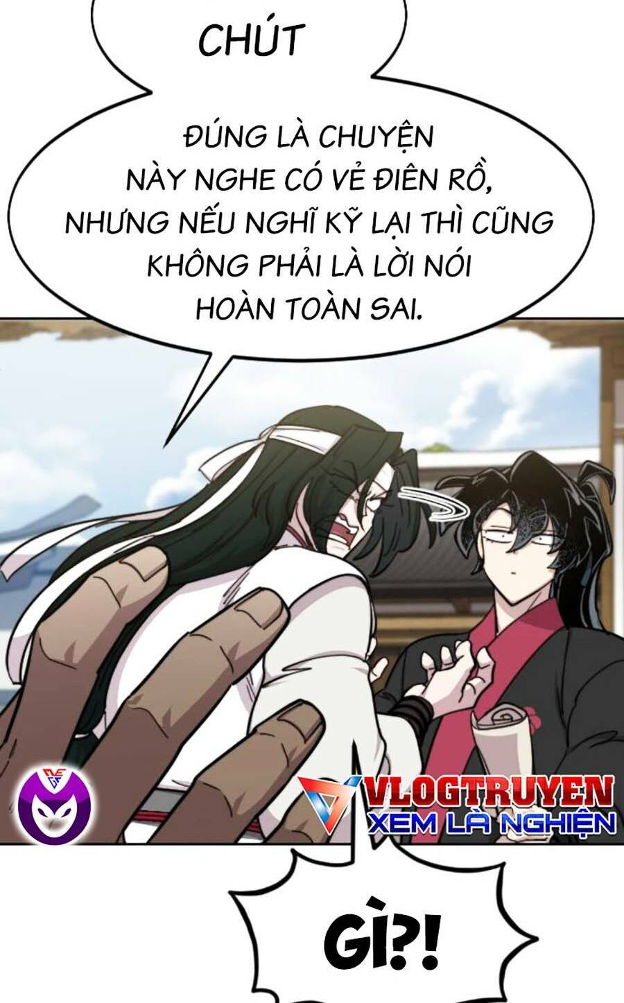 Hoa Sơn Tái Xuất Chapter 86 - Trang 2