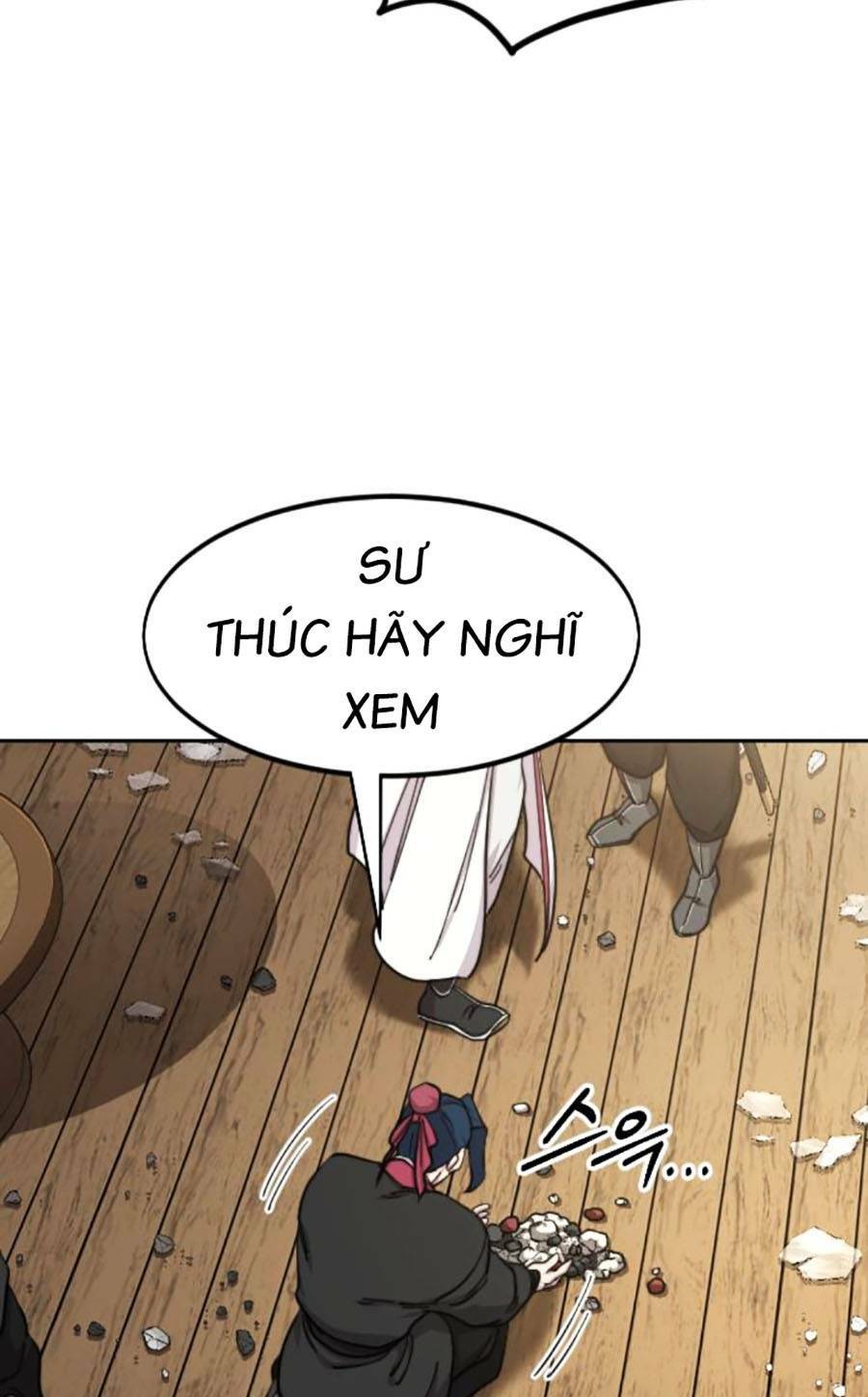 Hoa Sơn Tái Xuất Chapter 86 - Trang 2