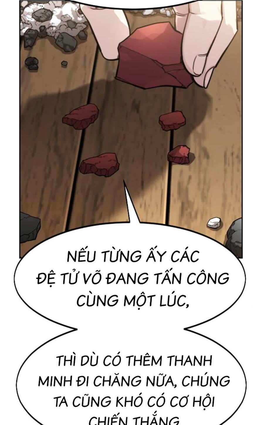 Hoa Sơn Tái Xuất Chapter 86 - Trang 2