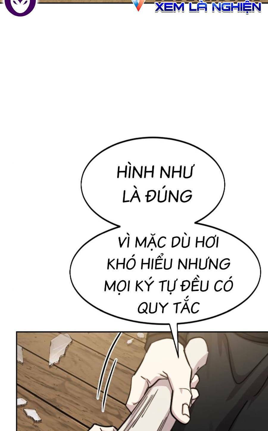 Hoa Sơn Tái Xuất Chapter 86 - Trang 2