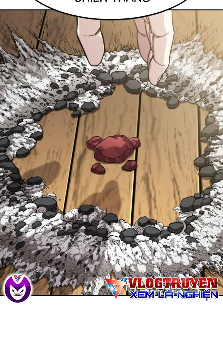 Hoa Sơn Tái Xuất Chapter 86 - Trang 2