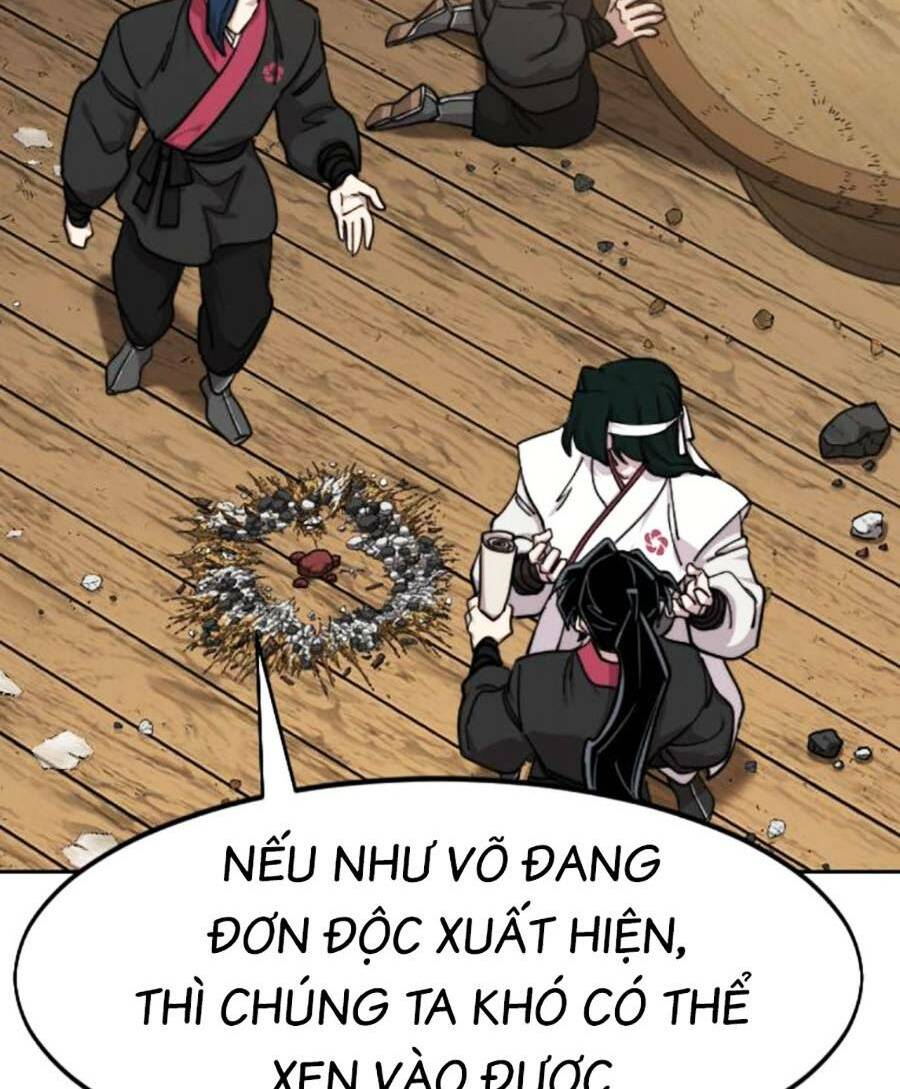 Hoa Sơn Tái Xuất Chapter 86 - Trang 2