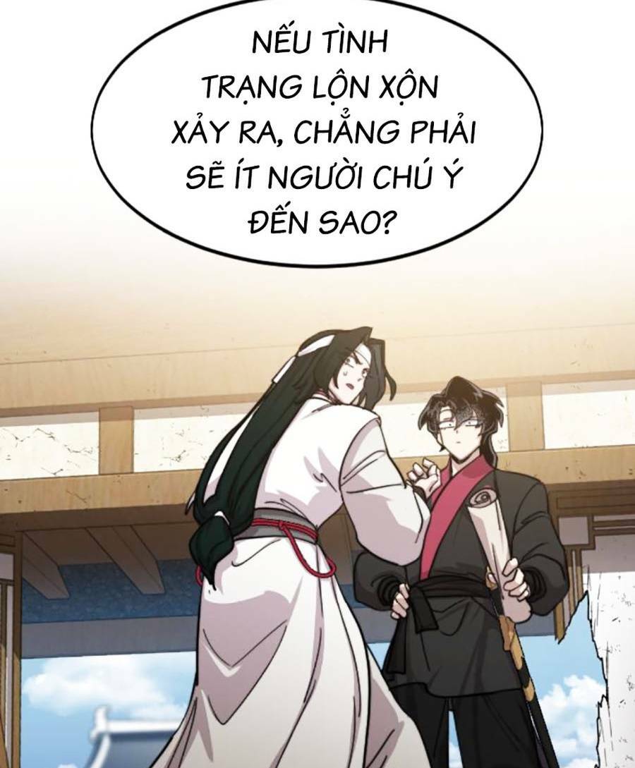Hoa Sơn Tái Xuất Chapter 86 - Trang 2