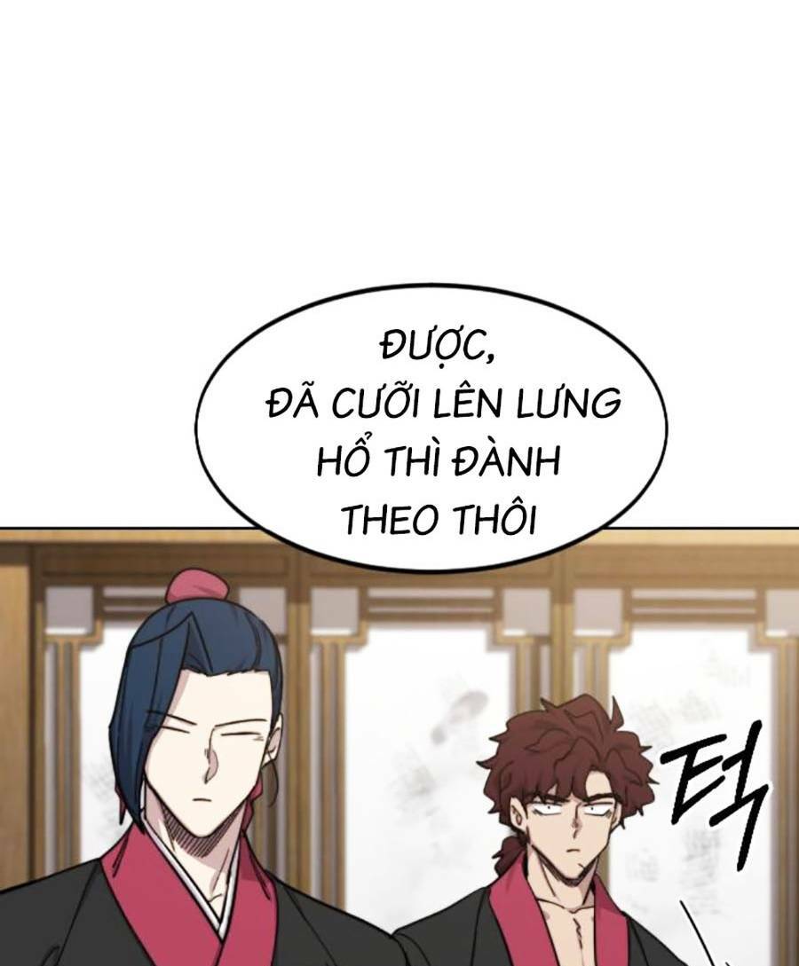 Hoa Sơn Tái Xuất Chapter 86 - Trang 2