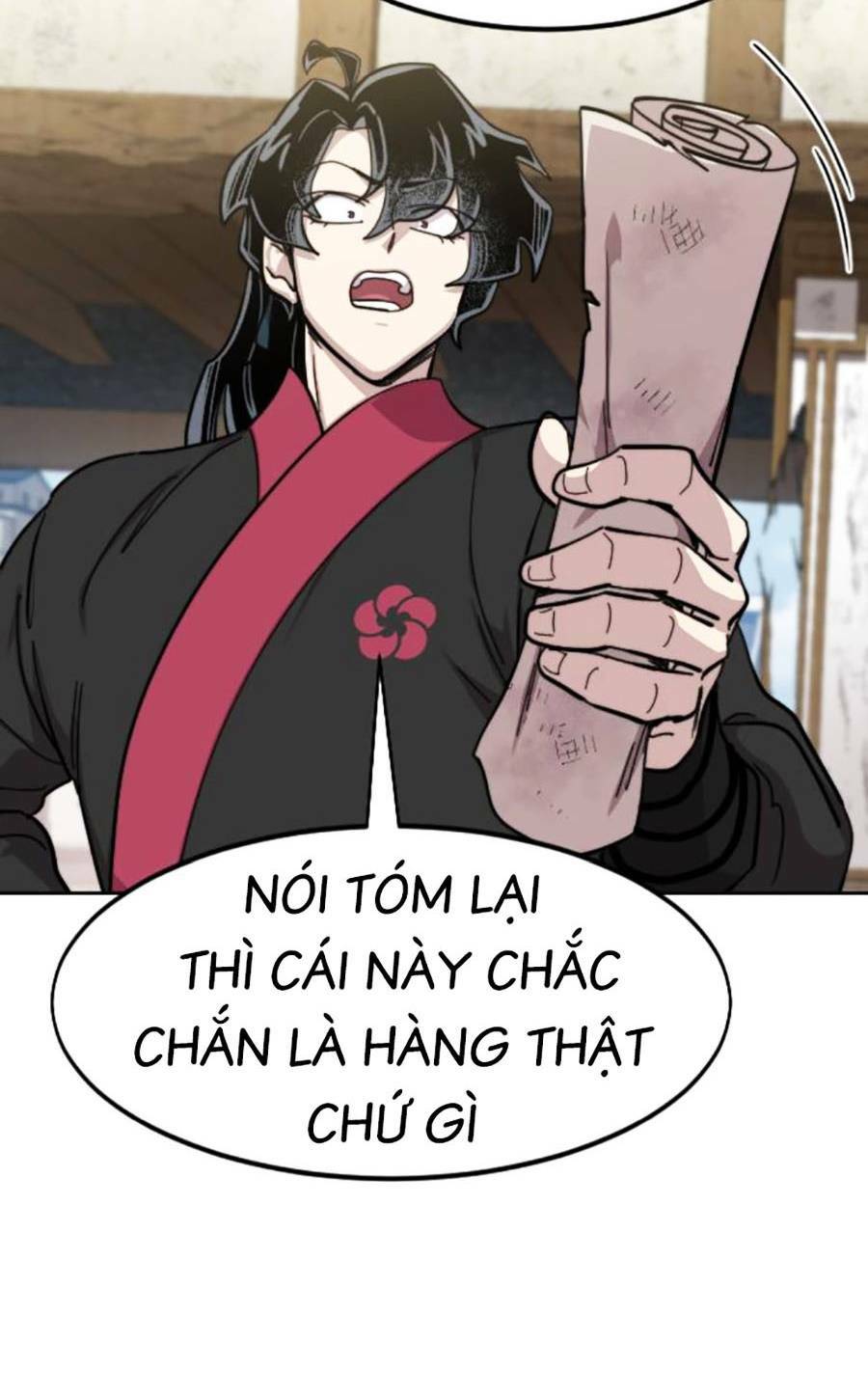 Hoa Sơn Tái Xuất Chapter 86 - Trang 2