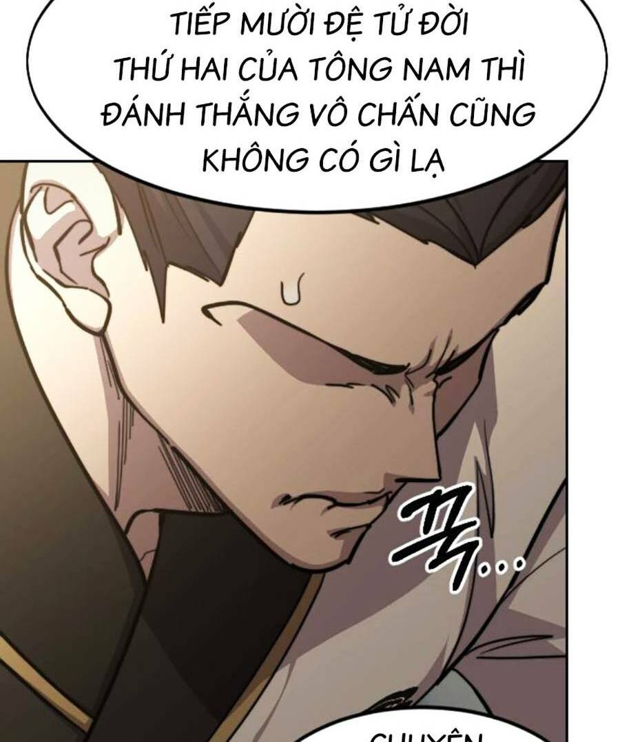 Hoa Sơn Tái Xuất Chapter 86 - Trang 2