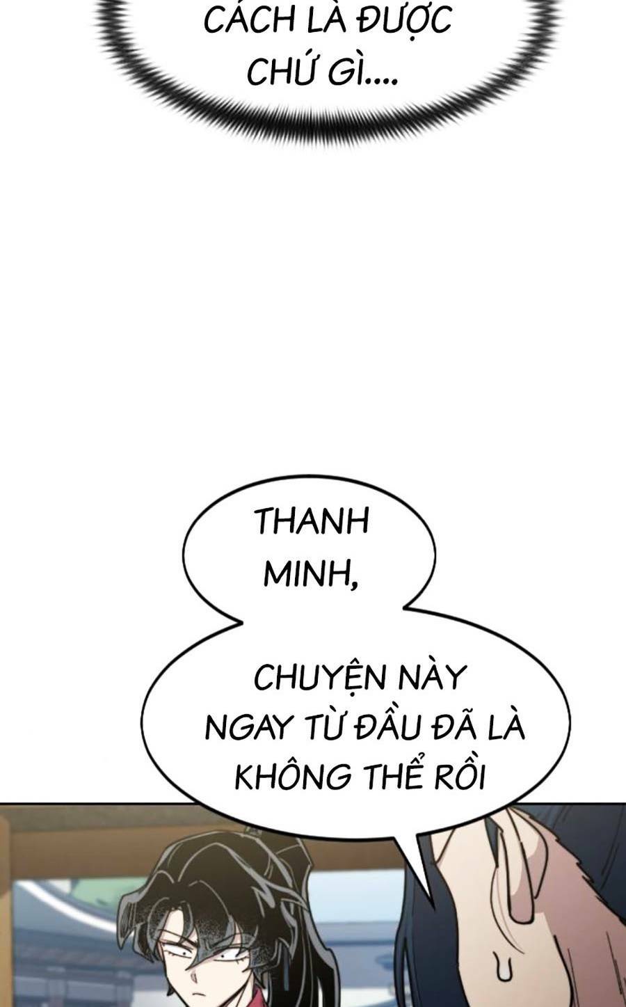 Hoa Sơn Tái Xuất Chapter 86 - Trang 2