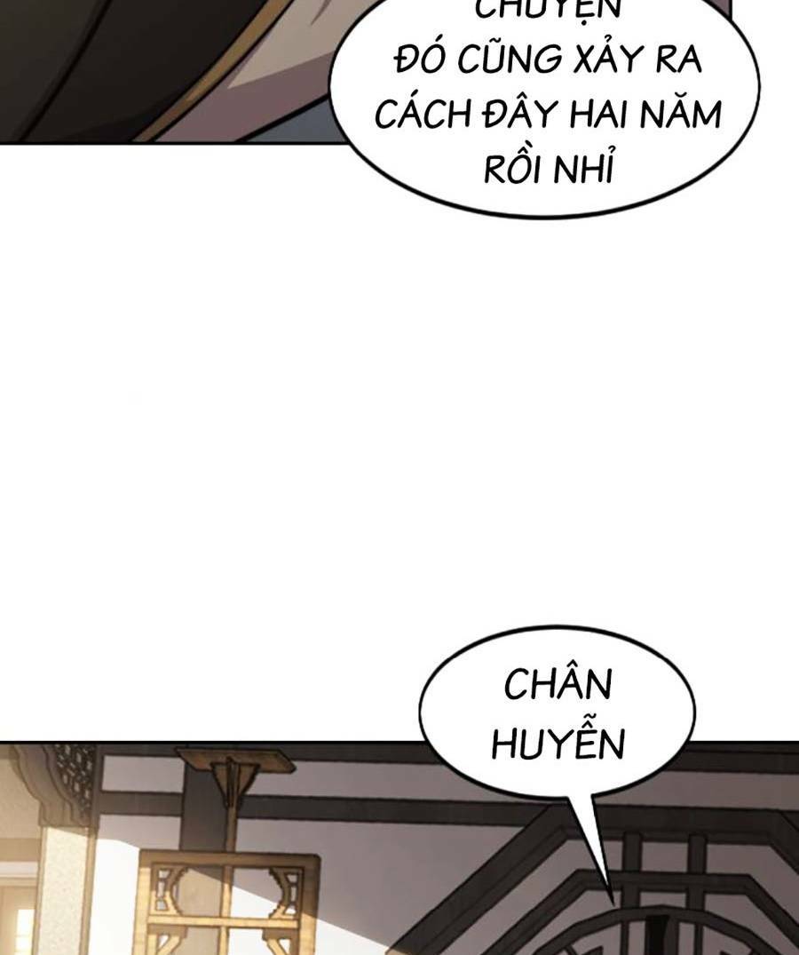 Hoa Sơn Tái Xuất Chapter 86 - Trang 2