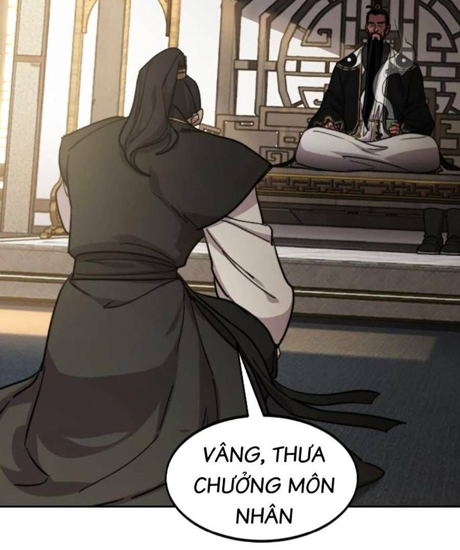 Hoa Sơn Tái Xuất Chapter 86 - Trang 2