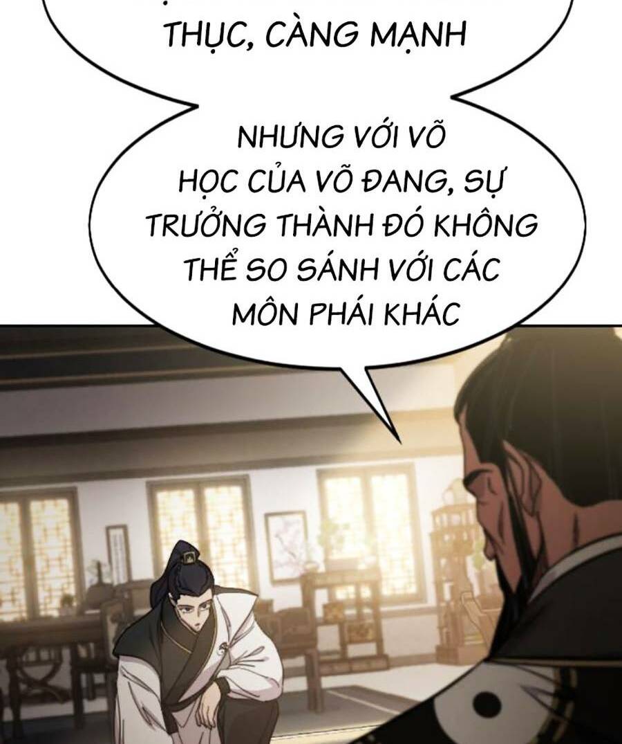 Hoa Sơn Tái Xuất Chapter 86 - Trang 2