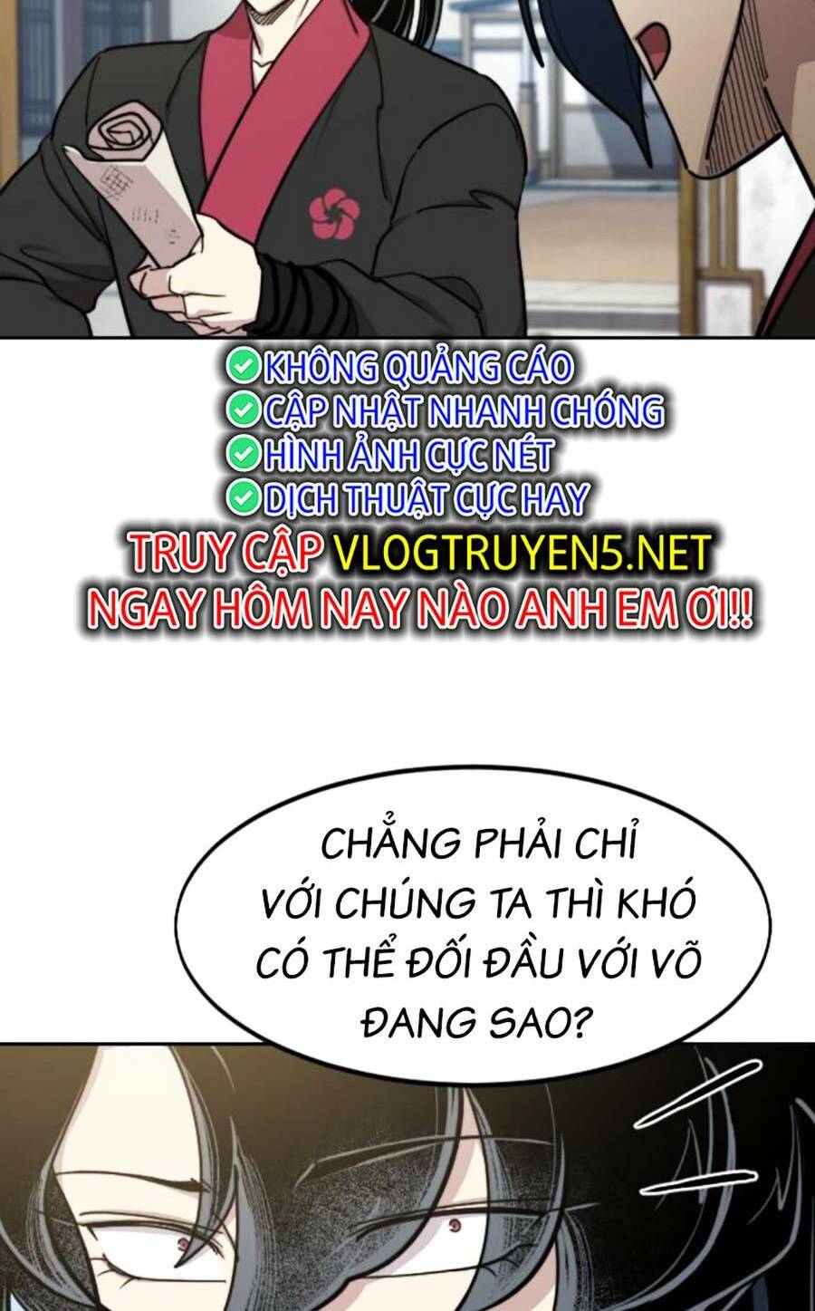 Hoa Sơn Tái Xuất Chapter 86 - Trang 2