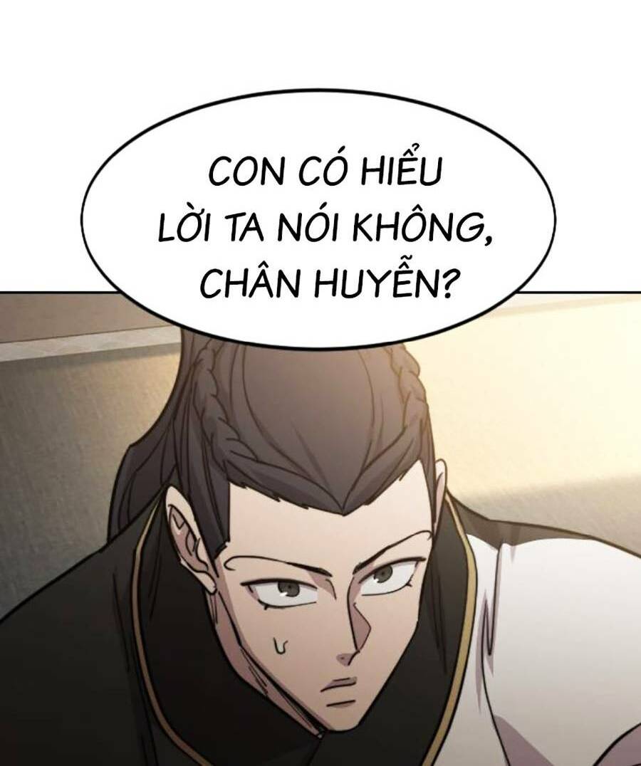 Hoa Sơn Tái Xuất Chapter 86 - Trang 2