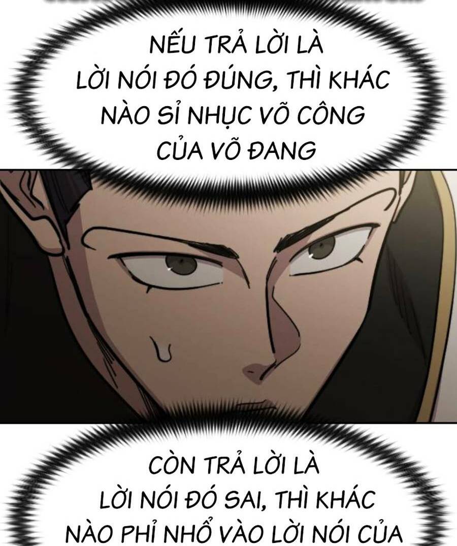 Hoa Sơn Tái Xuất Chapter 86 - Trang 2