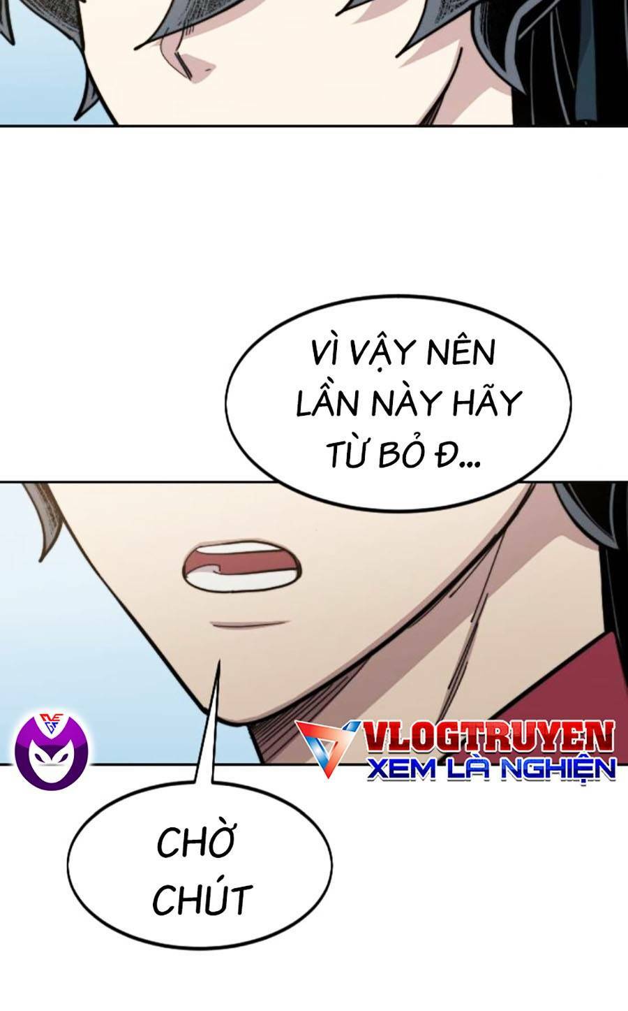 Hoa Sơn Tái Xuất Chapter 86 - Trang 2