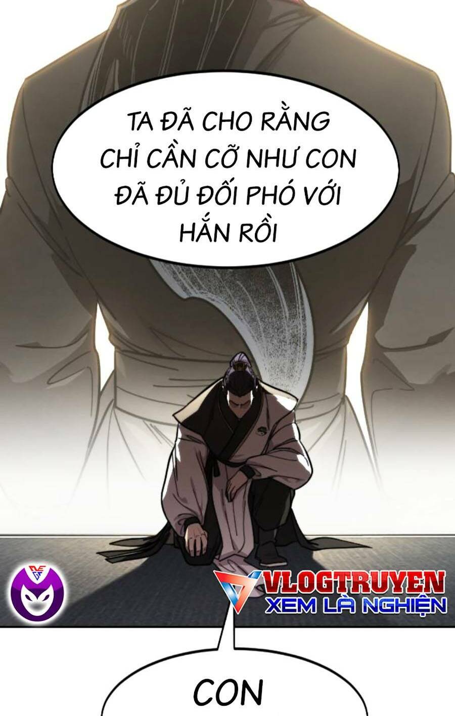 Hoa Sơn Tái Xuất Chapter 86 - Trang 2
