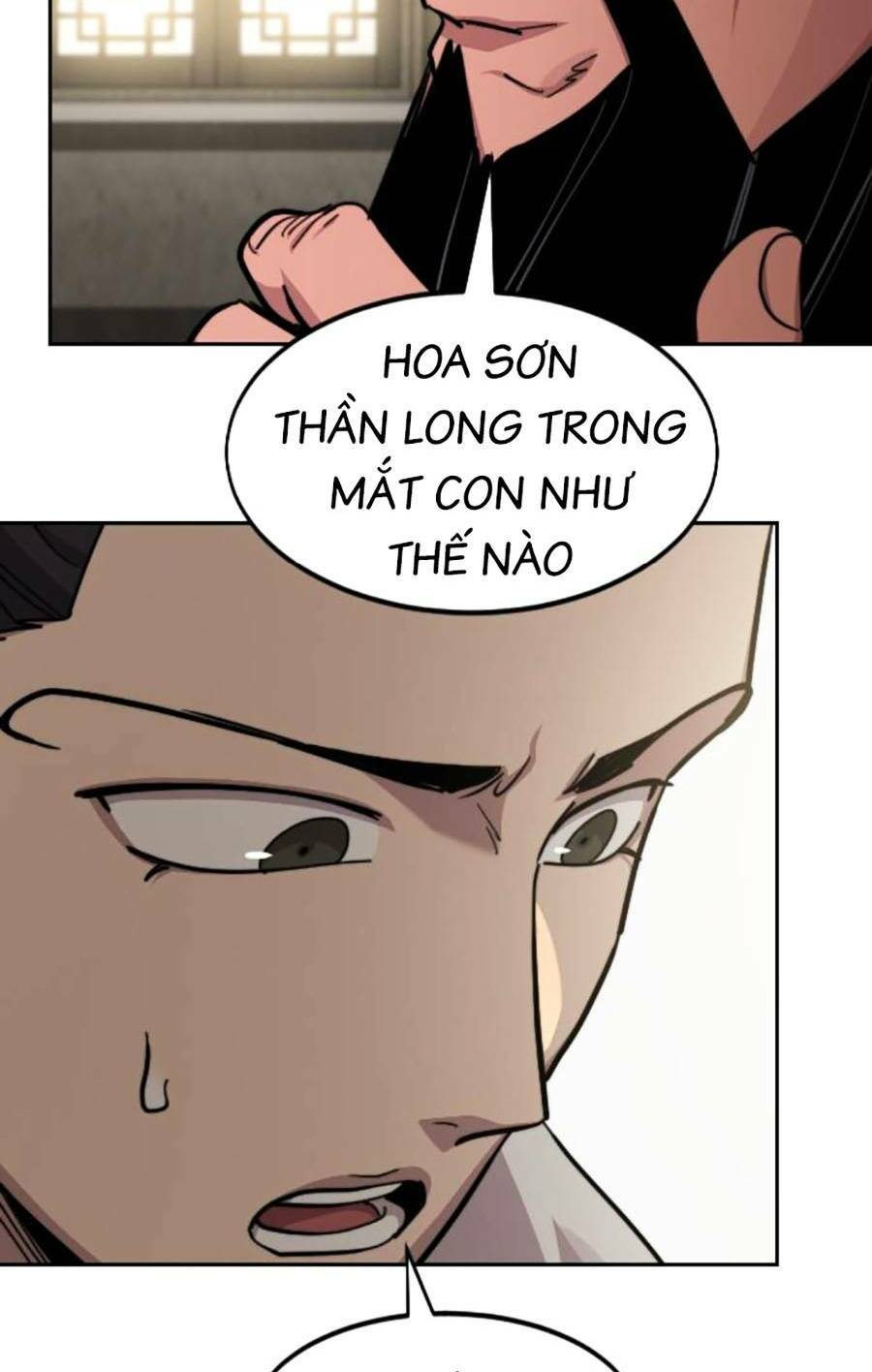 Hoa Sơn Tái Xuất Chapter 86 - Trang 2