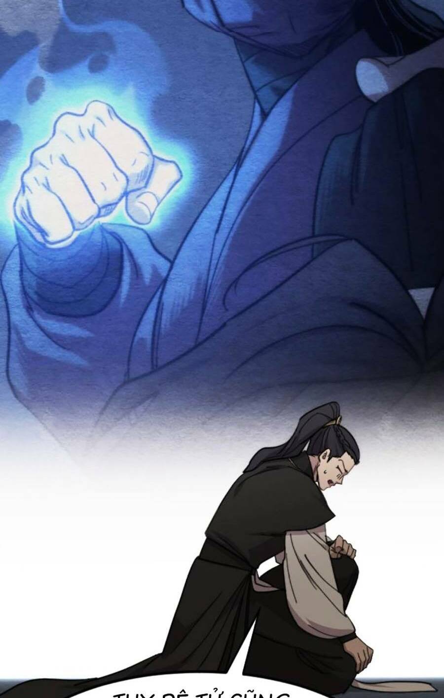 Hoa Sơn Tái Xuất Chapter 86 - Trang 2