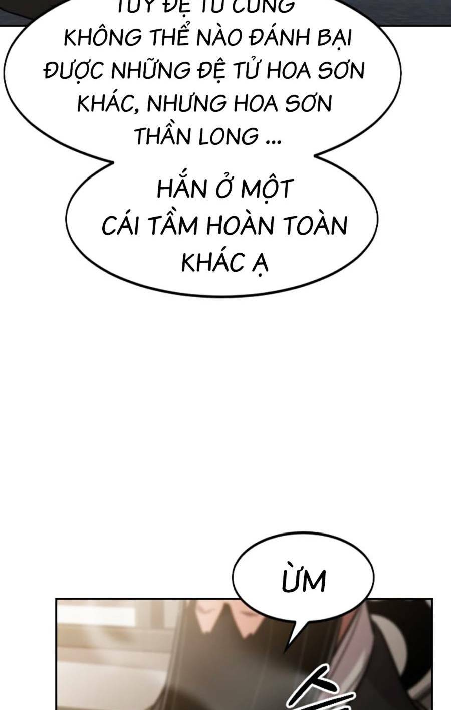Hoa Sơn Tái Xuất Chapter 86 - Trang 2