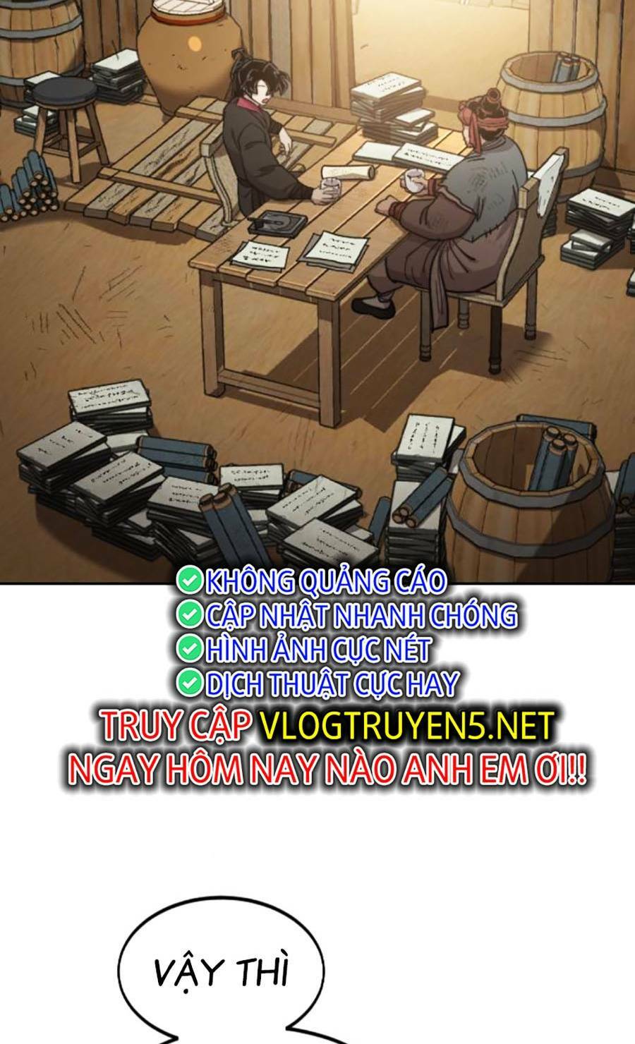 Hoa Sơn Tái Xuất Chapter 87 - Trang 2