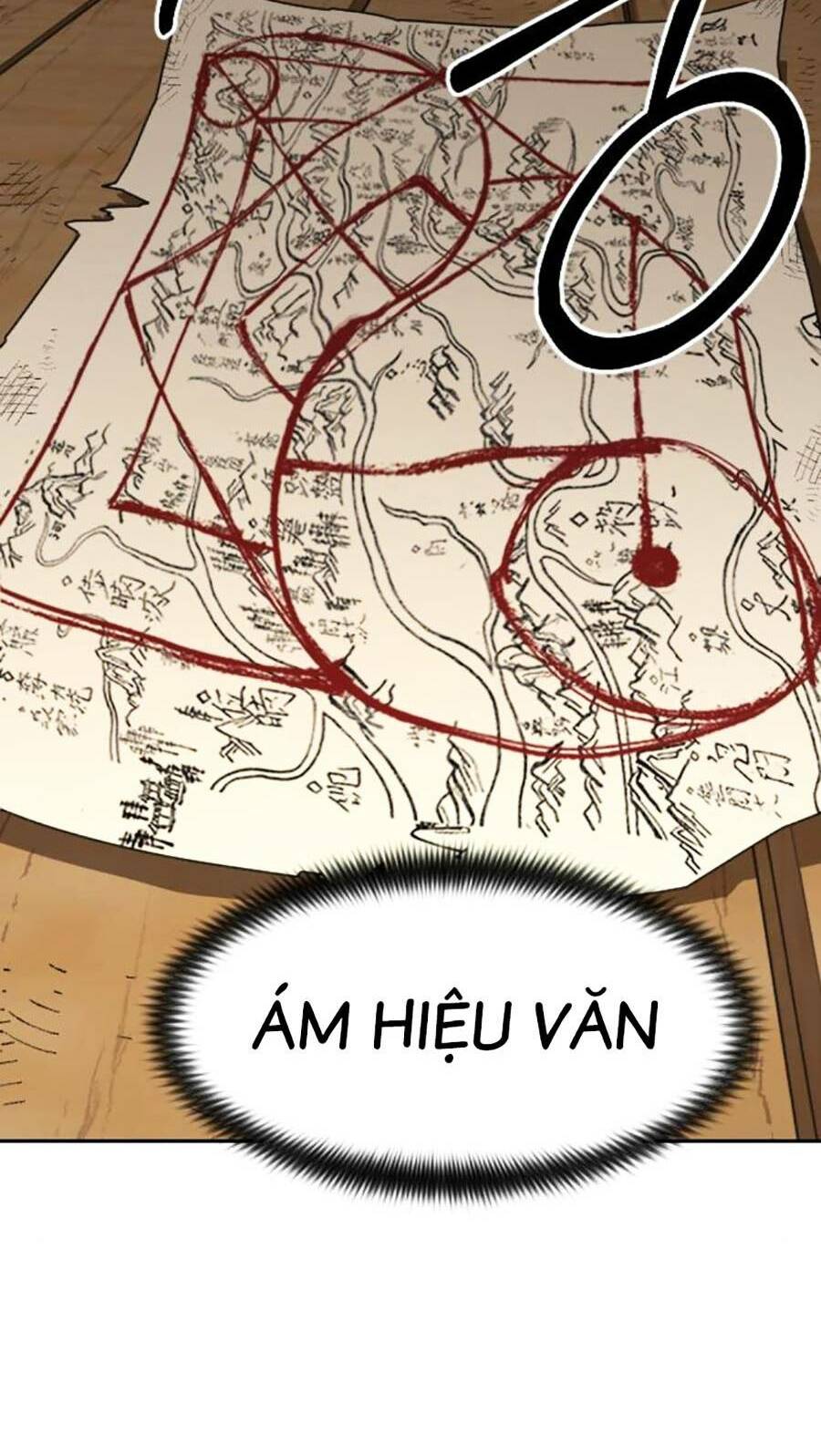Hoa Sơn Tái Xuất Chapter 87 - Trang 2