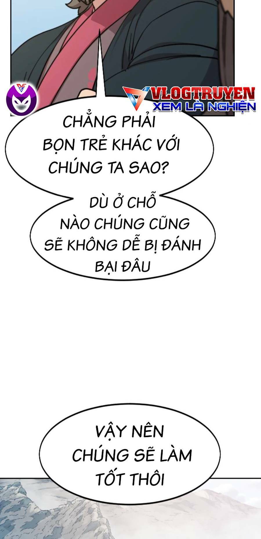 Hoa Sơn Tái Xuất Chapter 88 - Trang 2