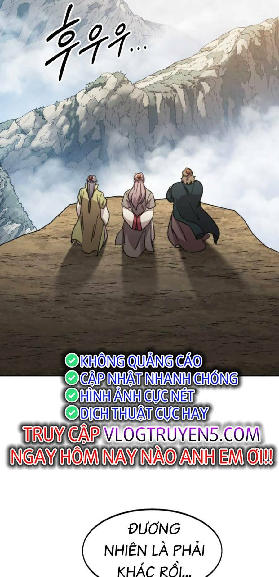 Hoa Sơn Tái Xuất Chapter 88 - Trang 2