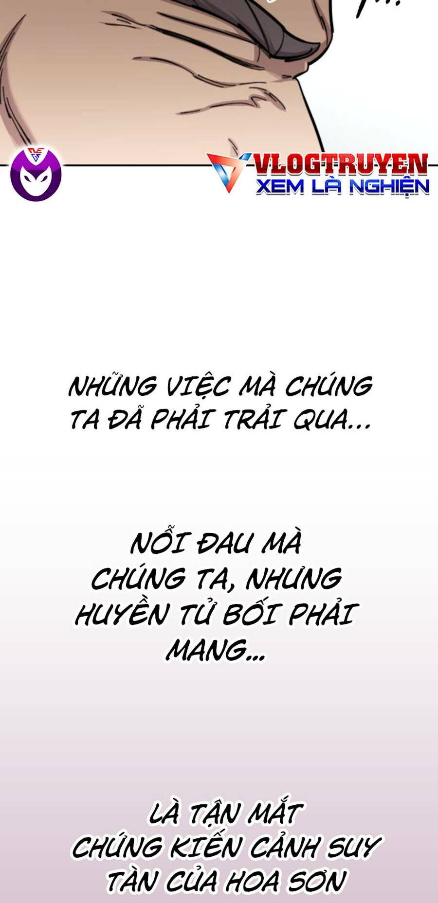 Hoa Sơn Tái Xuất Chapter 88 - Trang 2