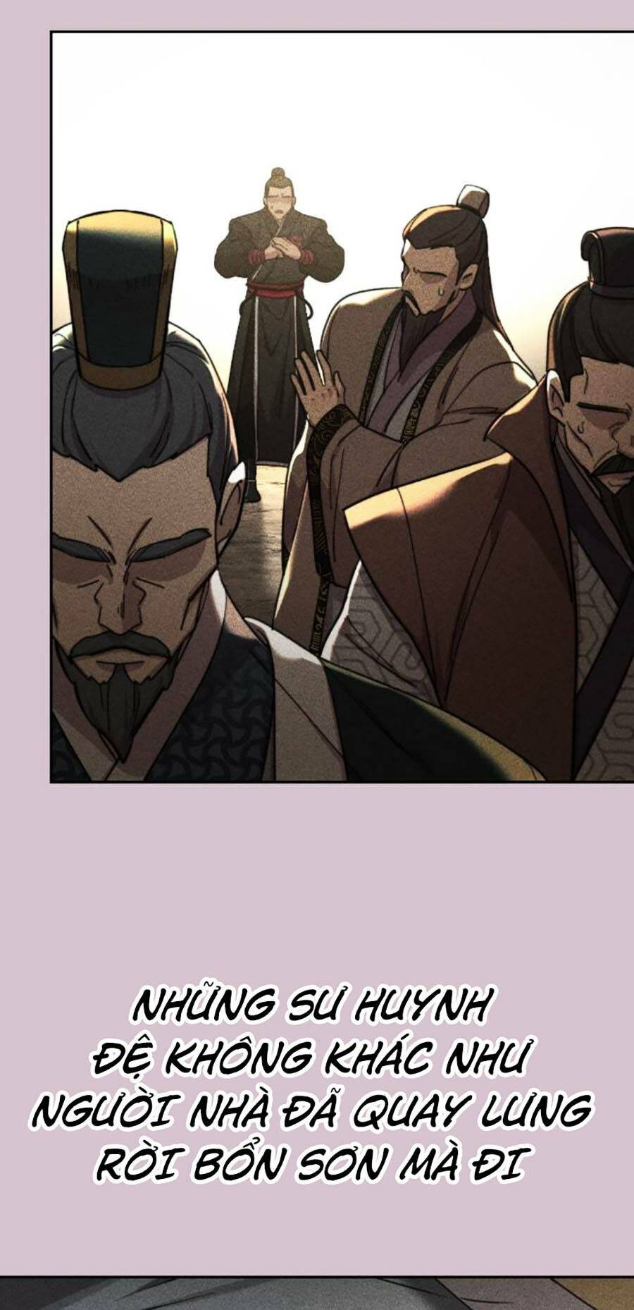 Hoa Sơn Tái Xuất Chapter 88 - Trang 2