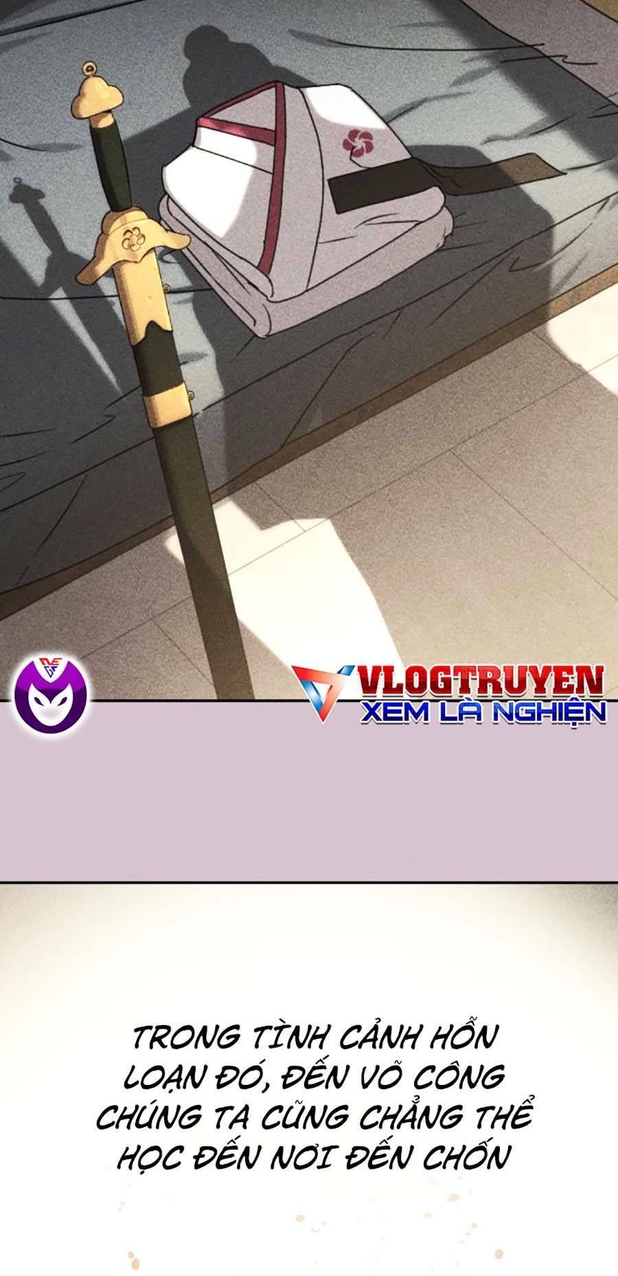 Hoa Sơn Tái Xuất Chapter 88 - Trang 2