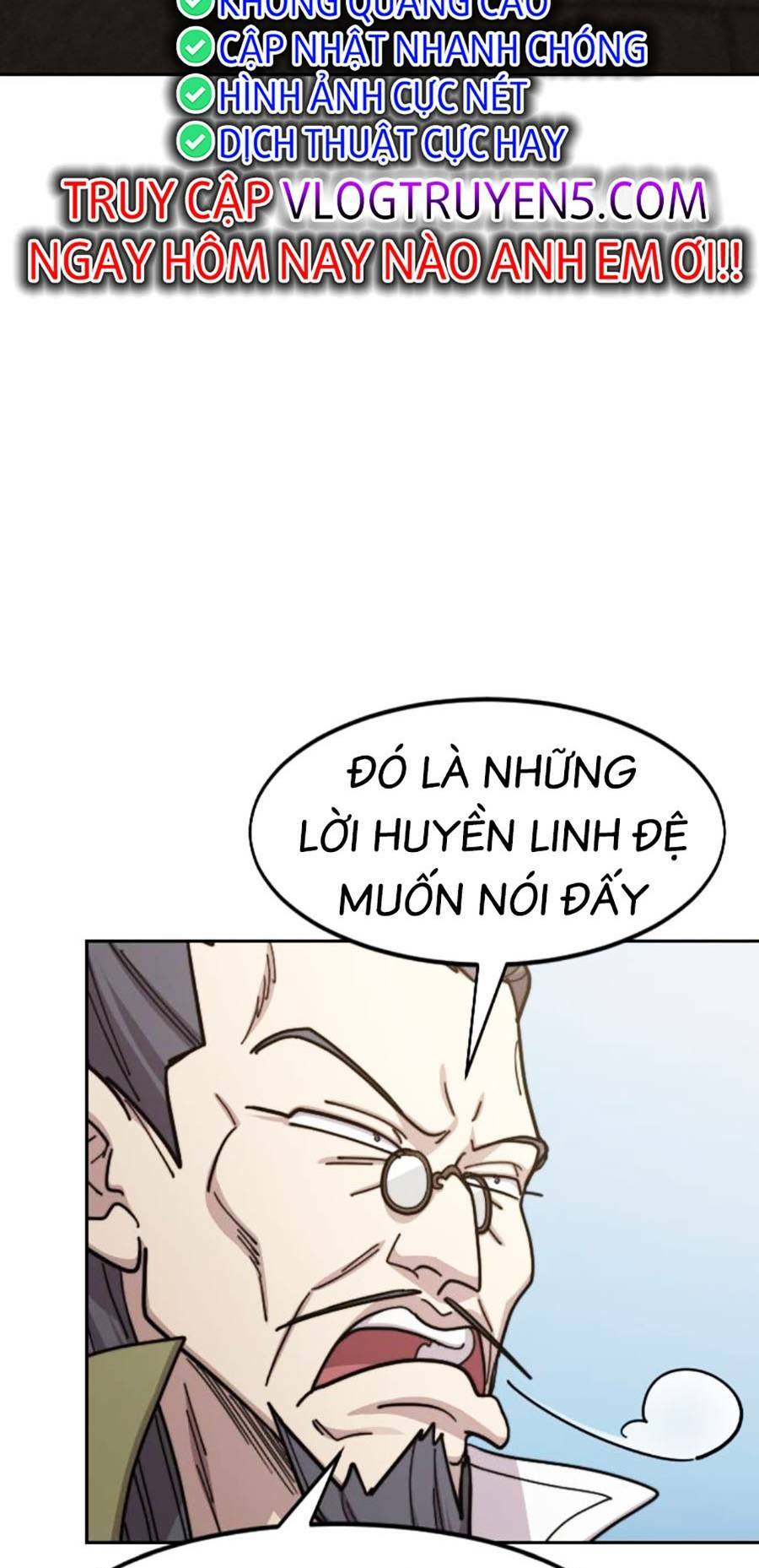 Hoa Sơn Tái Xuất Chapter 88 - Trang 2