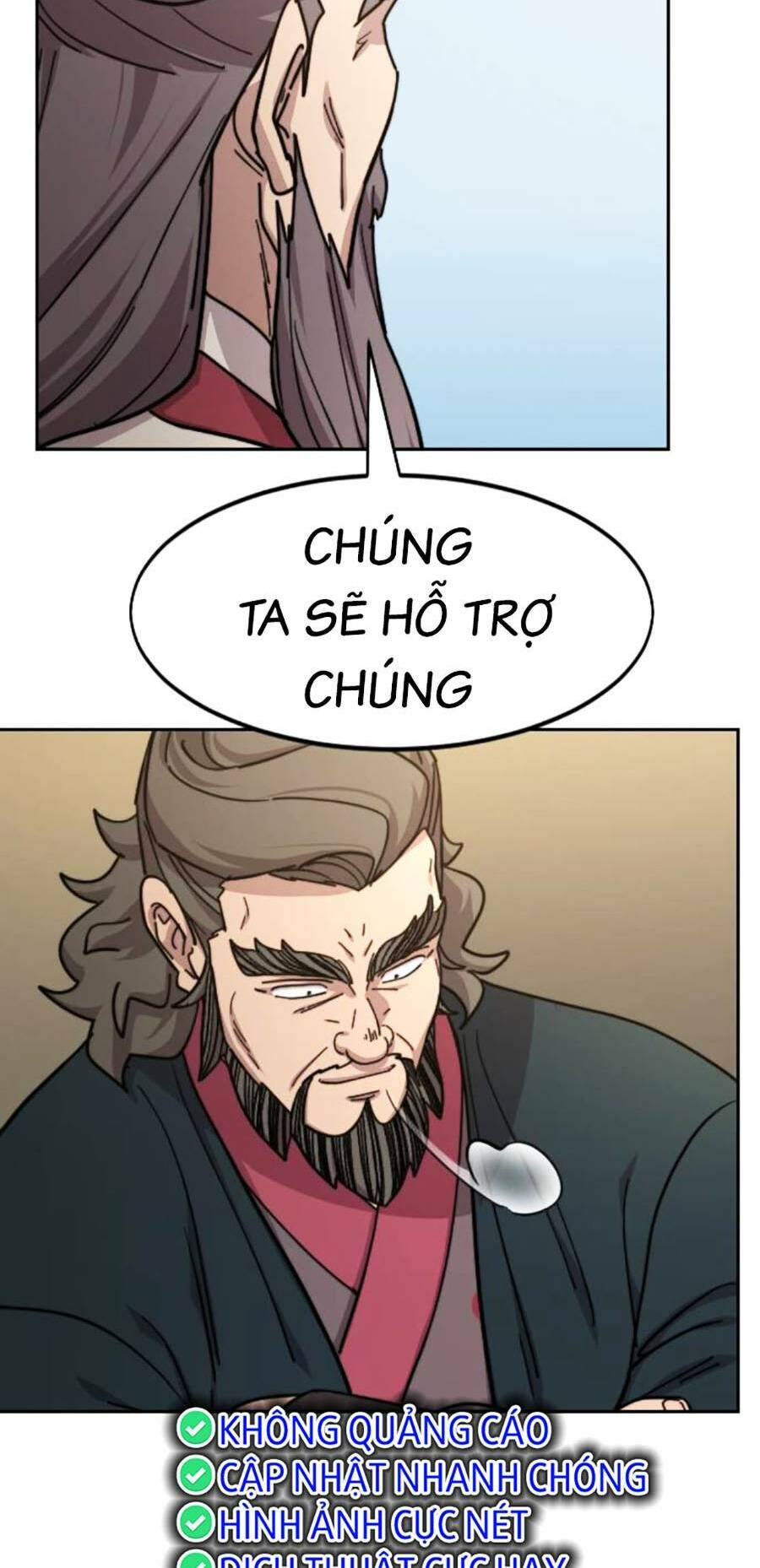 Hoa Sơn Tái Xuất Chapter 88 - Trang 2