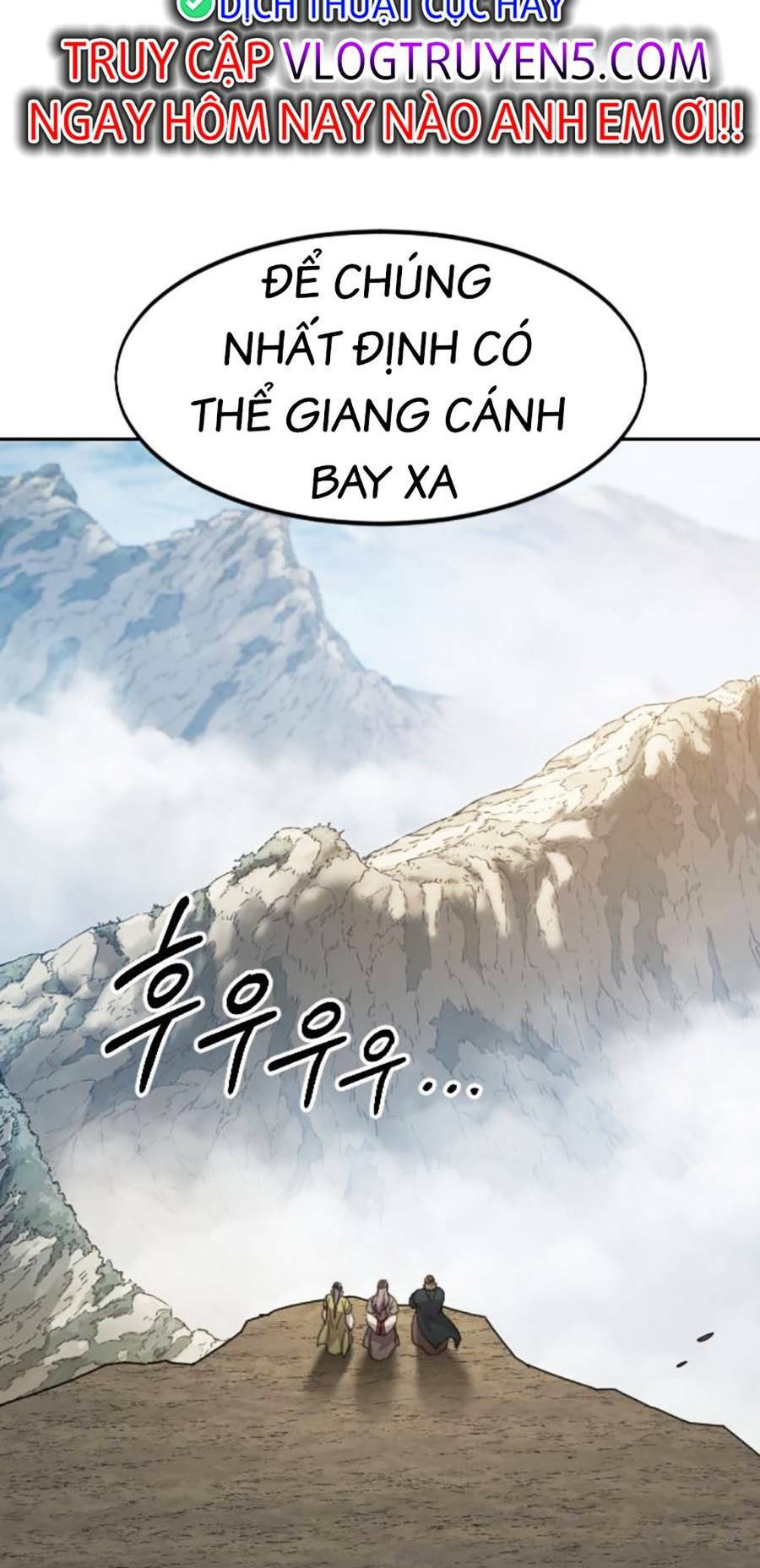 Hoa Sơn Tái Xuất Chapter 88 - Trang 2