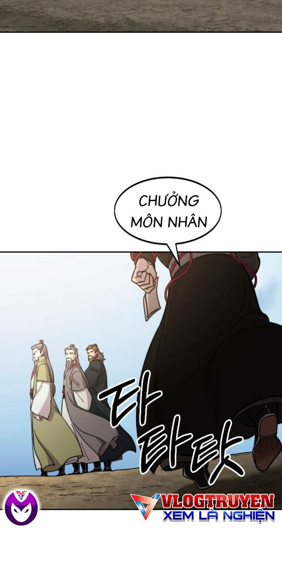 Hoa Sơn Tái Xuất Chapter 88 - Trang 2