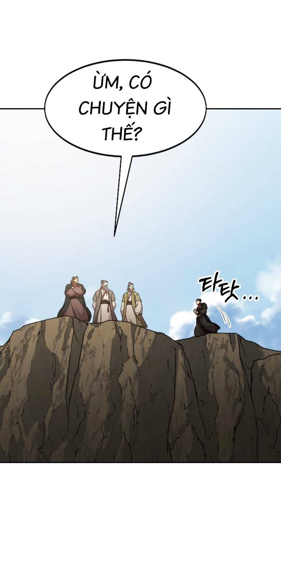 Hoa Sơn Tái Xuất Chapter 88 - Trang 2