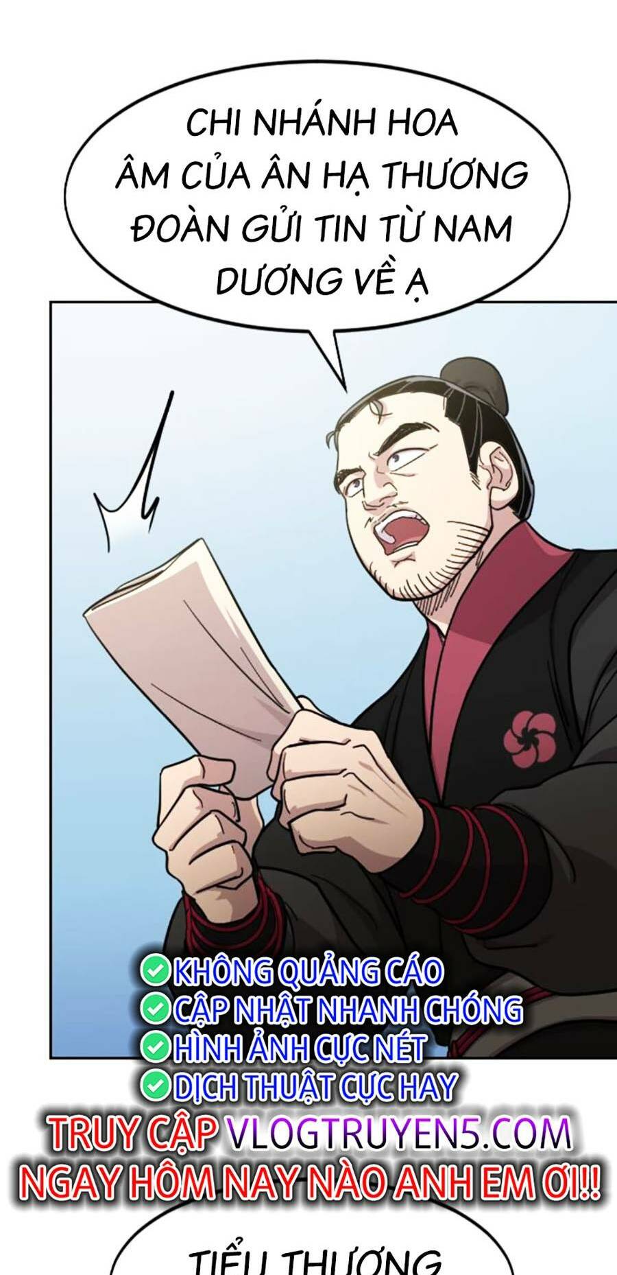 Hoa Sơn Tái Xuất Chapter 88 - Trang 2