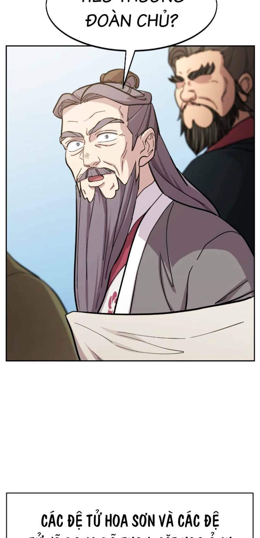 Hoa Sơn Tái Xuất Chapter 88 - Trang 2