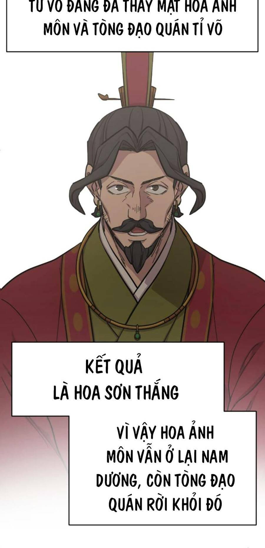 Hoa Sơn Tái Xuất Chapter 88 - Trang 2